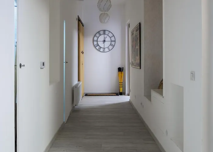 Appartement Ocean Breeze Prague
