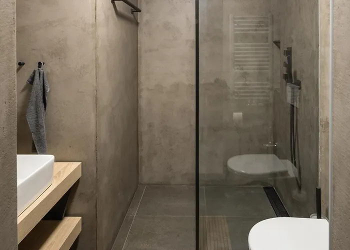 Appartement Ocean Breeze