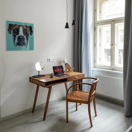 Apartamento Ocean Breeze *