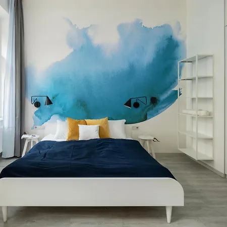 Ocean Breeze *