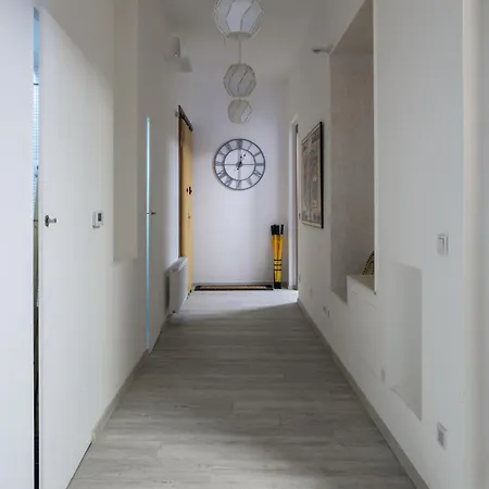 Apartamento Ocean Breeze Praga