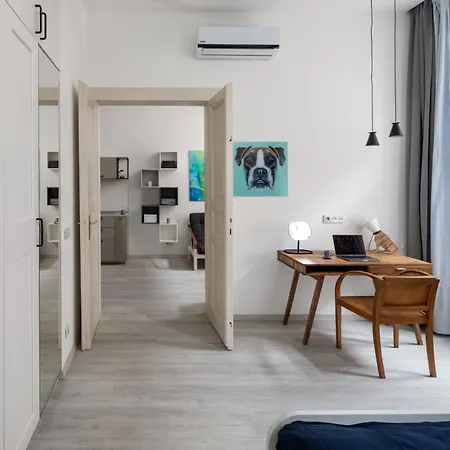 Ocean Breeze * Praga