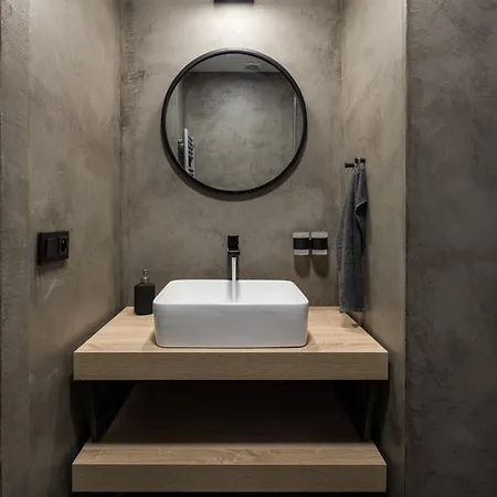 Ocean Breeze Apartamento *