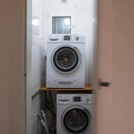 Apartamento Ocean Breeze